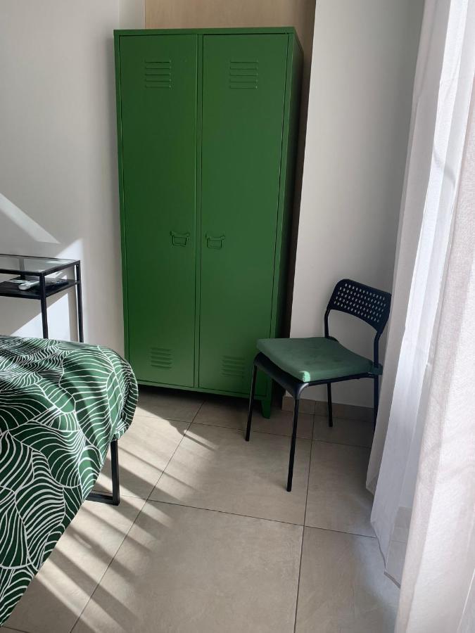 Rallegranza نابولي المظهر الخارجي الصورة